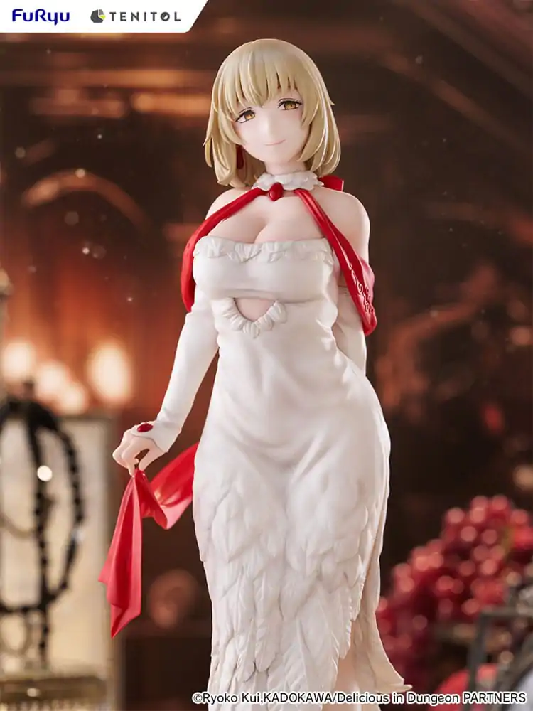 Delicious in Dungeon Tenitol Visok PVC kip Falin stil obleke Verzija 30 cm fotografija izdelka