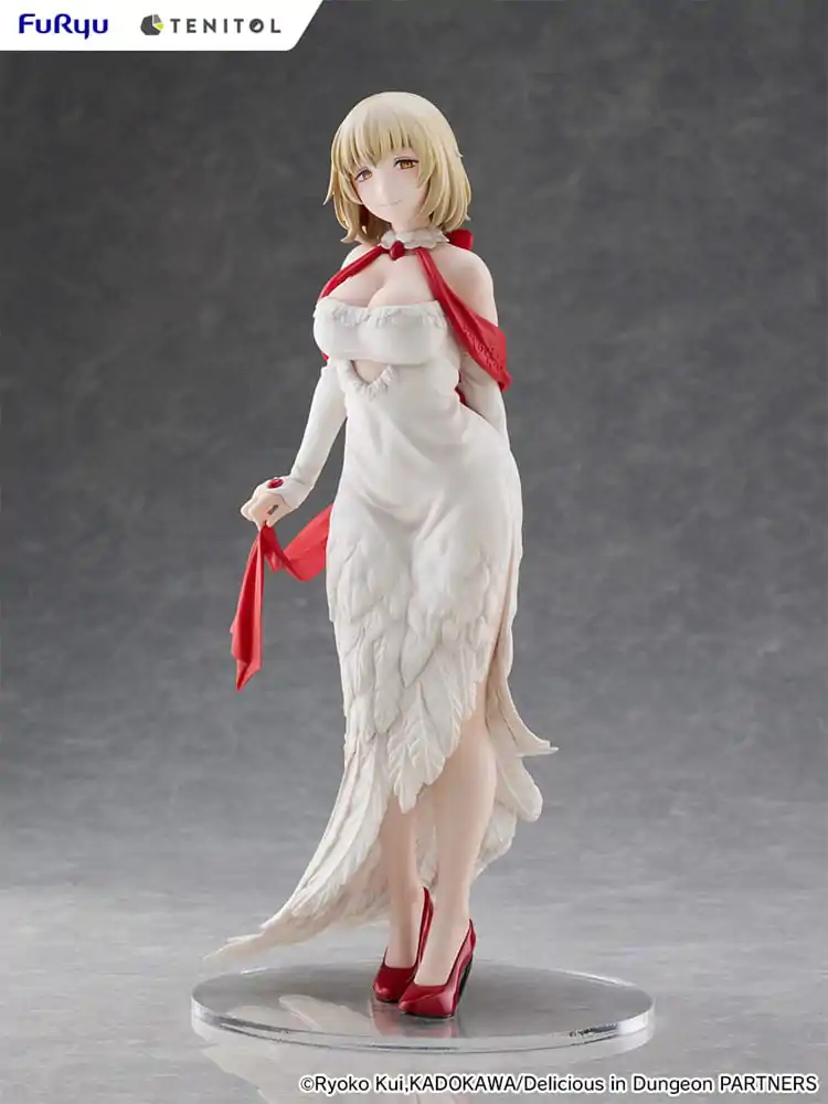 Delicious in Dungeon Tenitol Visok PVC kip Falin stil obleke Verzija 30 cm fotografija izdelka