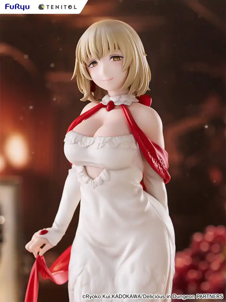 Delicious in Dungeon Tenitol Visok PVC kip Falin stil obleke Verzija 30 cm fotografija izdelka