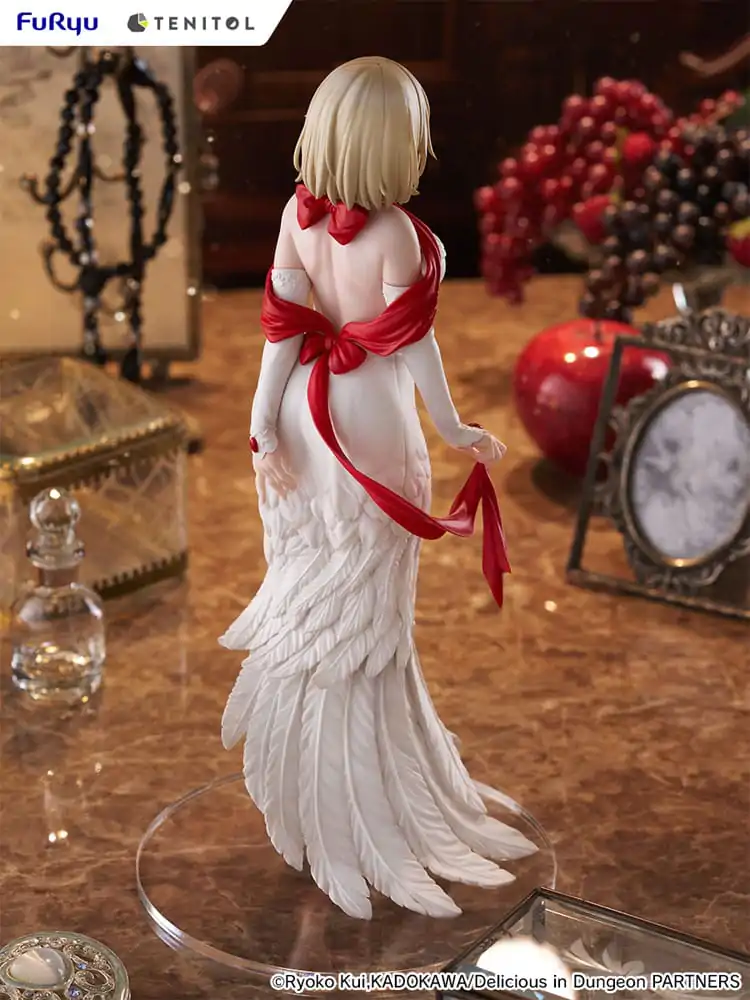Delicious in Dungeon Tenitol Visok PVC kip Falin stil obleke Verzija 30 cm fotografija izdelka