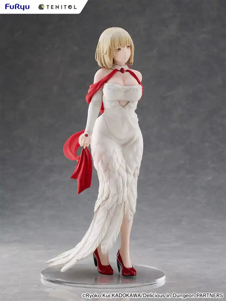Delicious in Dungeon Tenitol Visok PVC kip Falin stil obleke Verzija 30 cm fotografija izdelka
