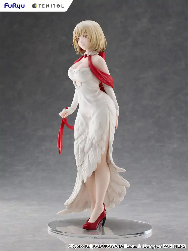 Delicious in Dungeon Tenitol Visok PVC kip Falin stil obleke Verzija 30 cm fotografija izdelka