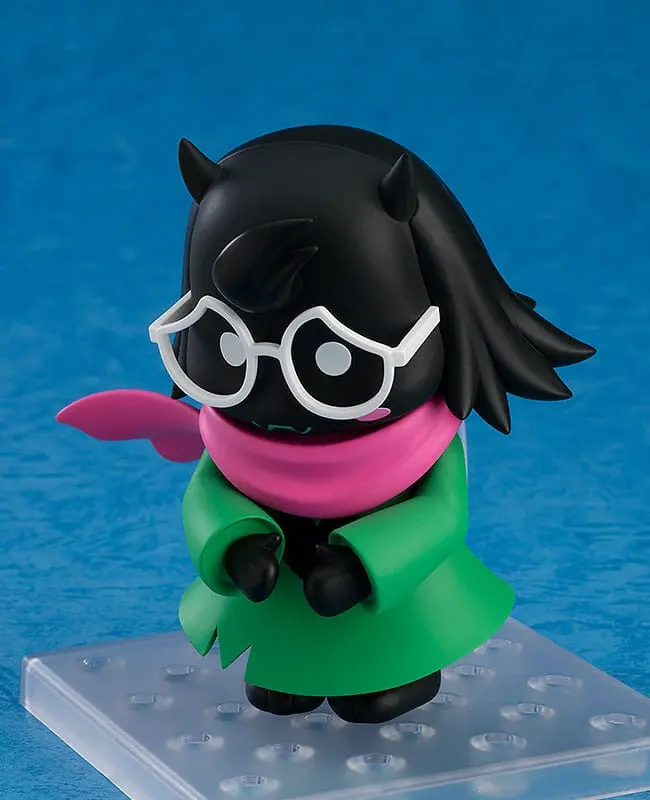 Deltarune Nendoroid akcijska figura Ralsei 10 cm fotografija izdelka