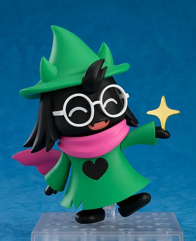 Deltarune Nendoroid akcijska figura Ralsei 10 cm fotografija izdelka