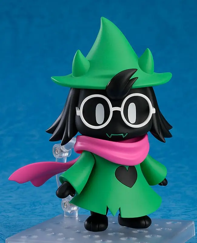 Deltarune Nendoroid akcijska figura Ralsei 10 cm fotografija izdelka