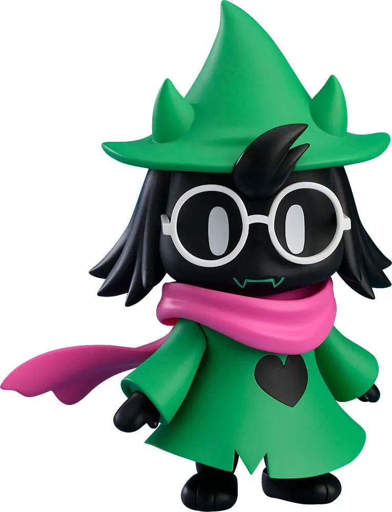Deltarune Nendoroid akcijska figura Ralsei 10 cm fotografija izdelka