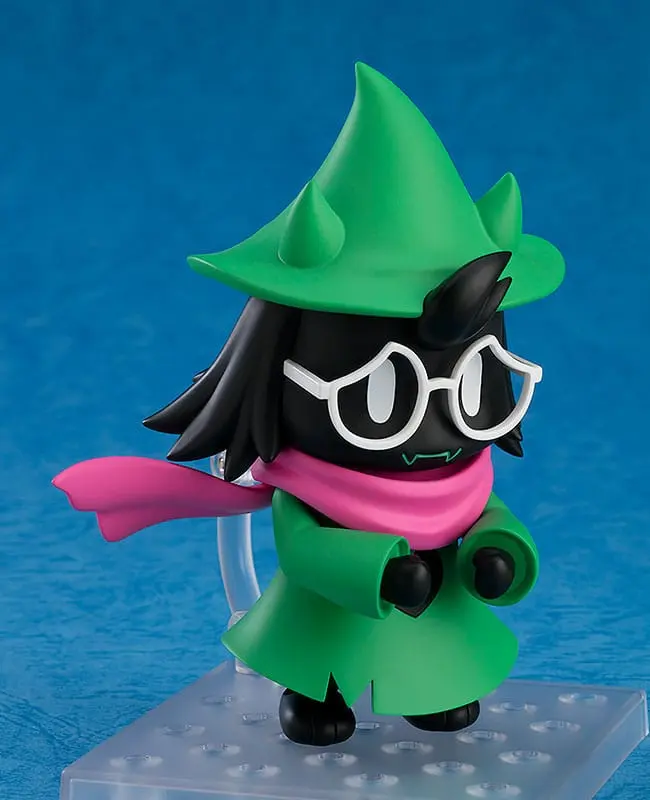 Deltarune Nendoroid akcijska figura Ralsei 10 cm fotografija izdelka