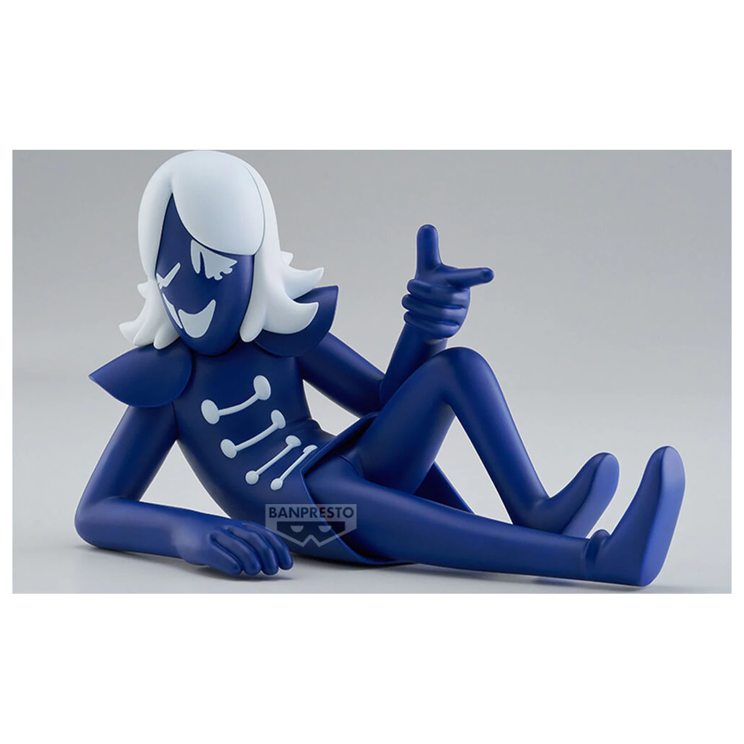 Deltarune Rouxls Kaard figura 11cm fotografija izdelka