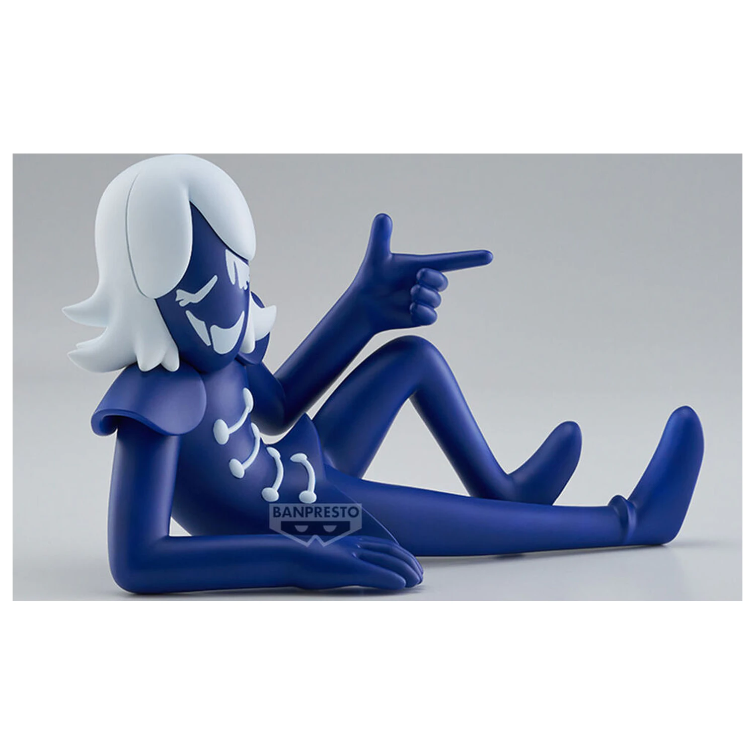 Deltarune Rouxls Kaard figura 11cm fotografija izdelka