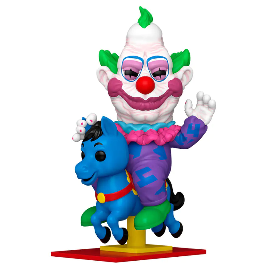 Funko POP figura Deluxe Klowns From Outer Space Jumbo fotografija izdelka