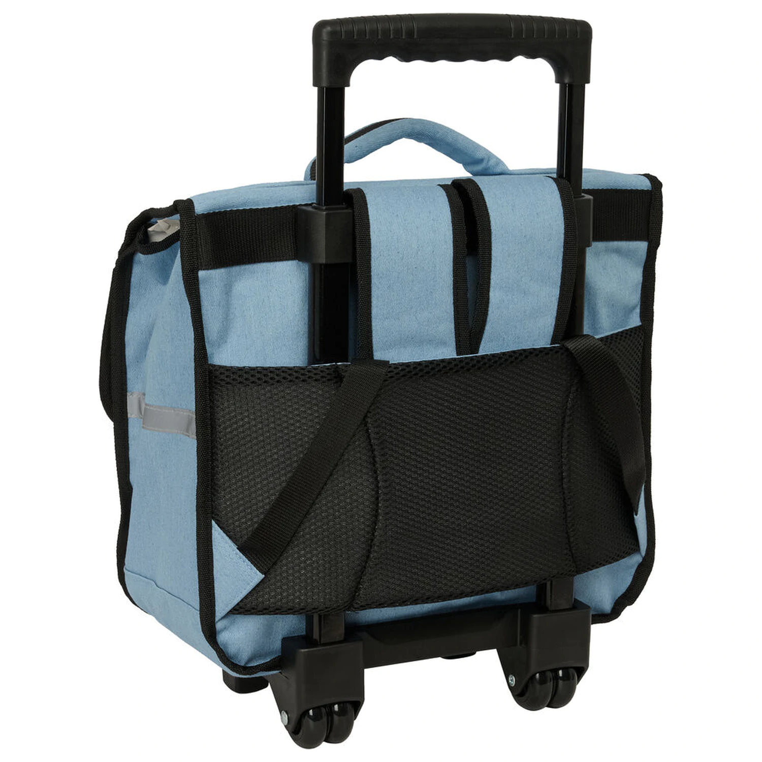 Demon Hunters Kpop Huntrix voziček 40cm fotografija izdelka