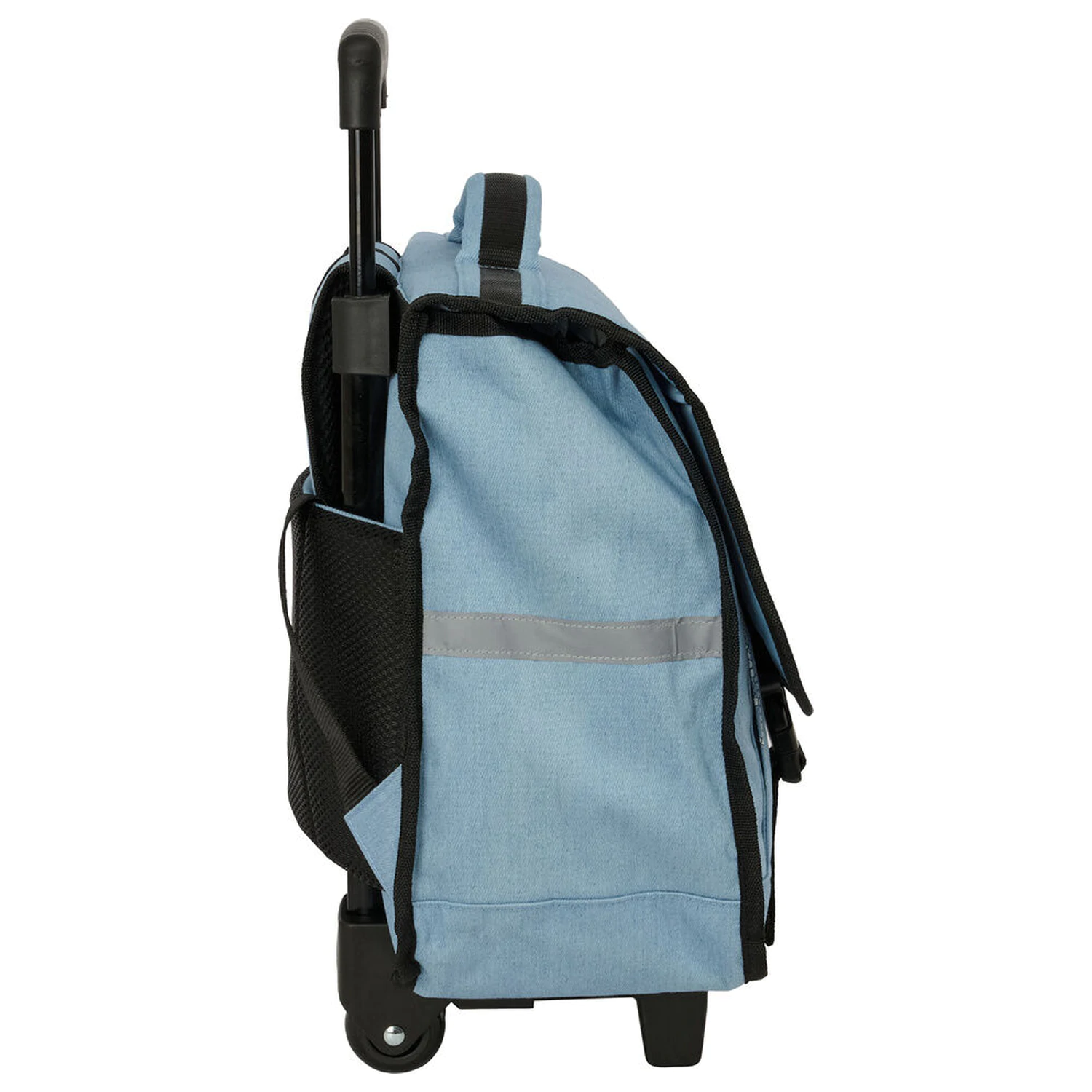 Demon Hunters Kpop Huntrix voziček 40cm fotografija izdelka