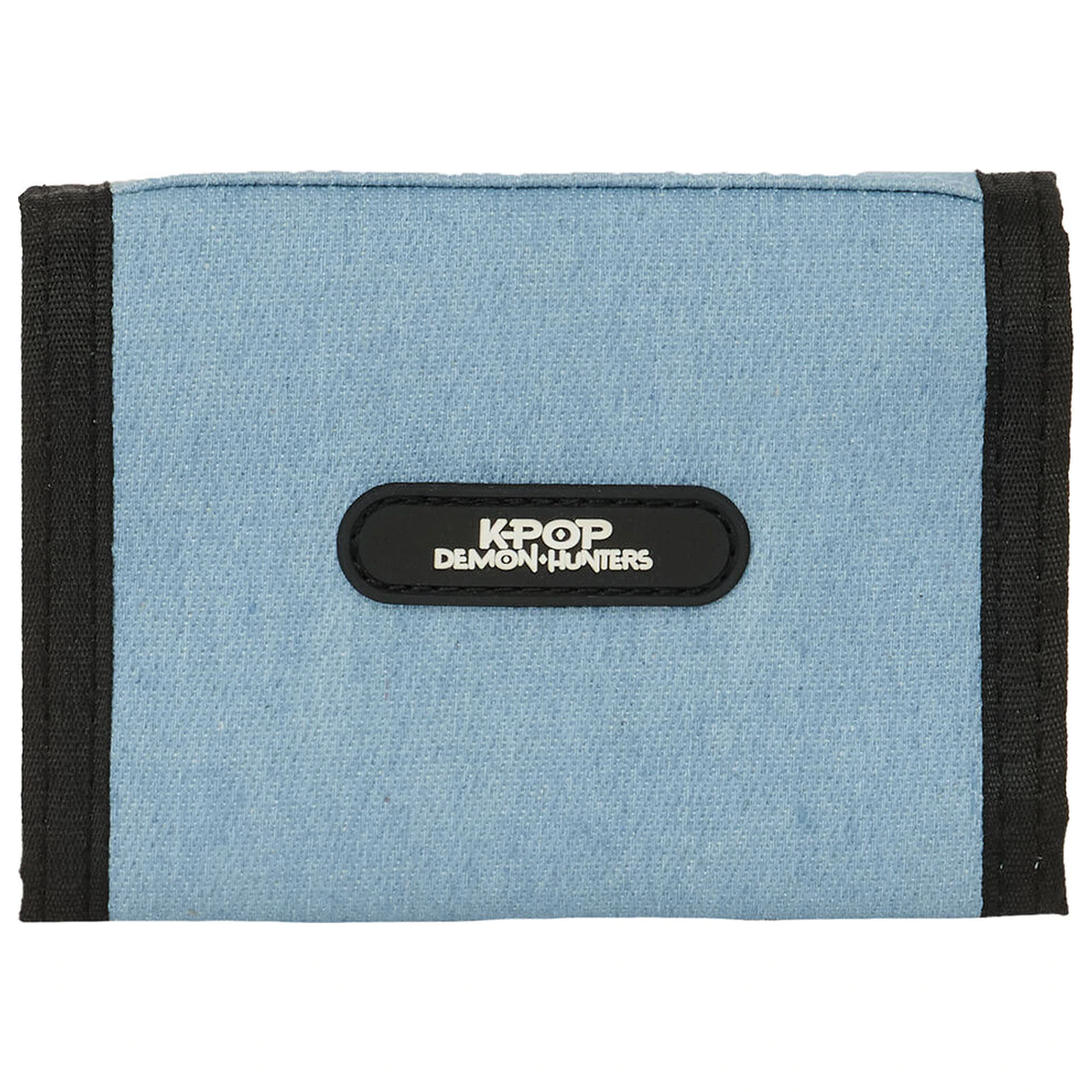 Demon Hunters Kpop Huntrix denarnica fotografija izdelka