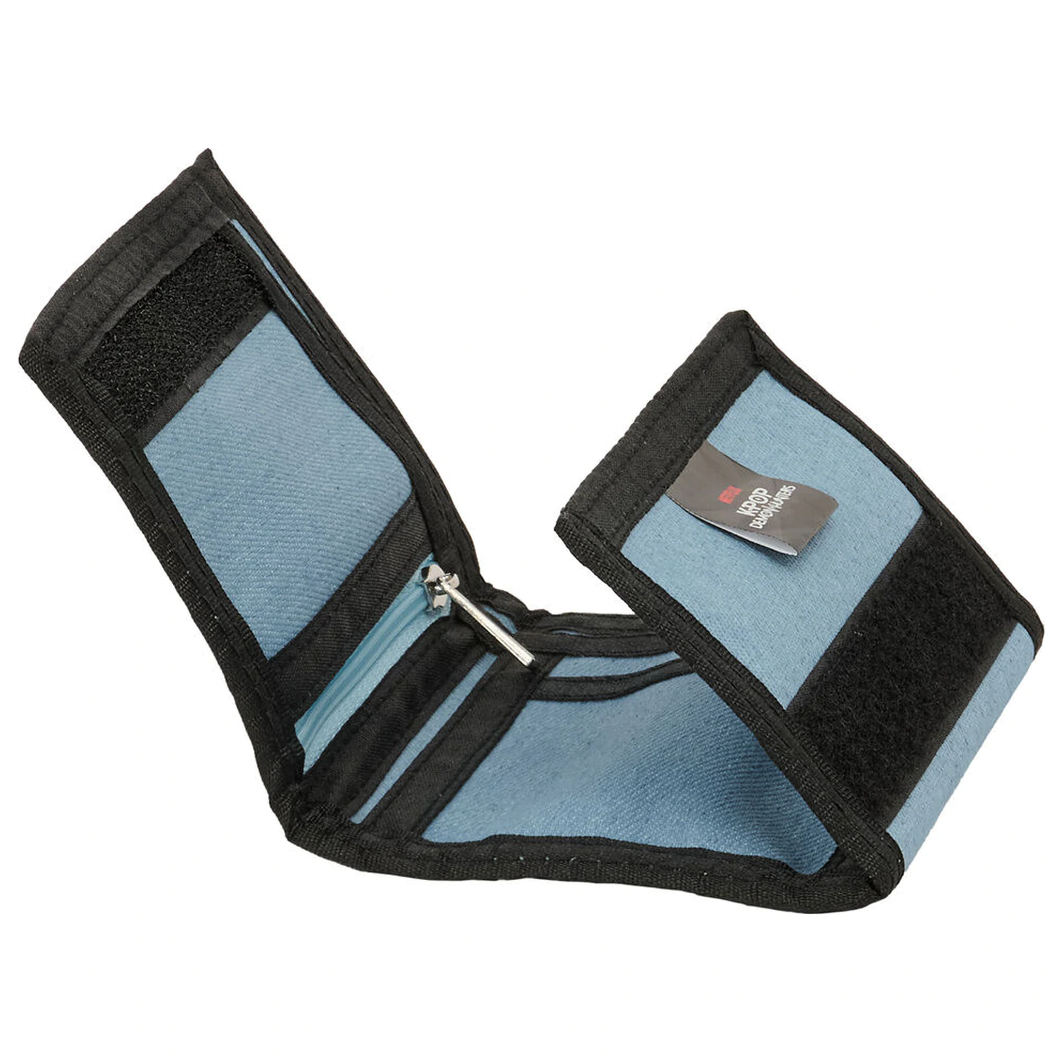 Demon Hunters Kpop Huntrix denarnica fotografija izdelka