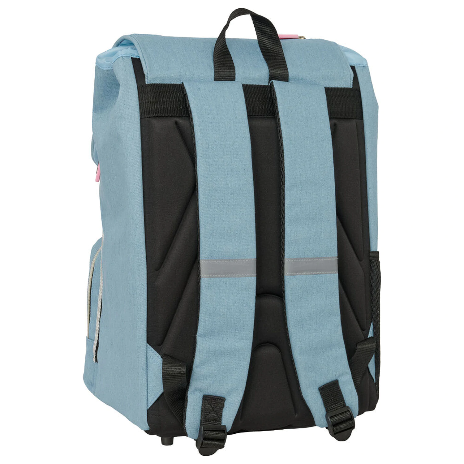 Demon Hunters Kpop Huntrix nahrbtnik 41cm fotografija izdelka