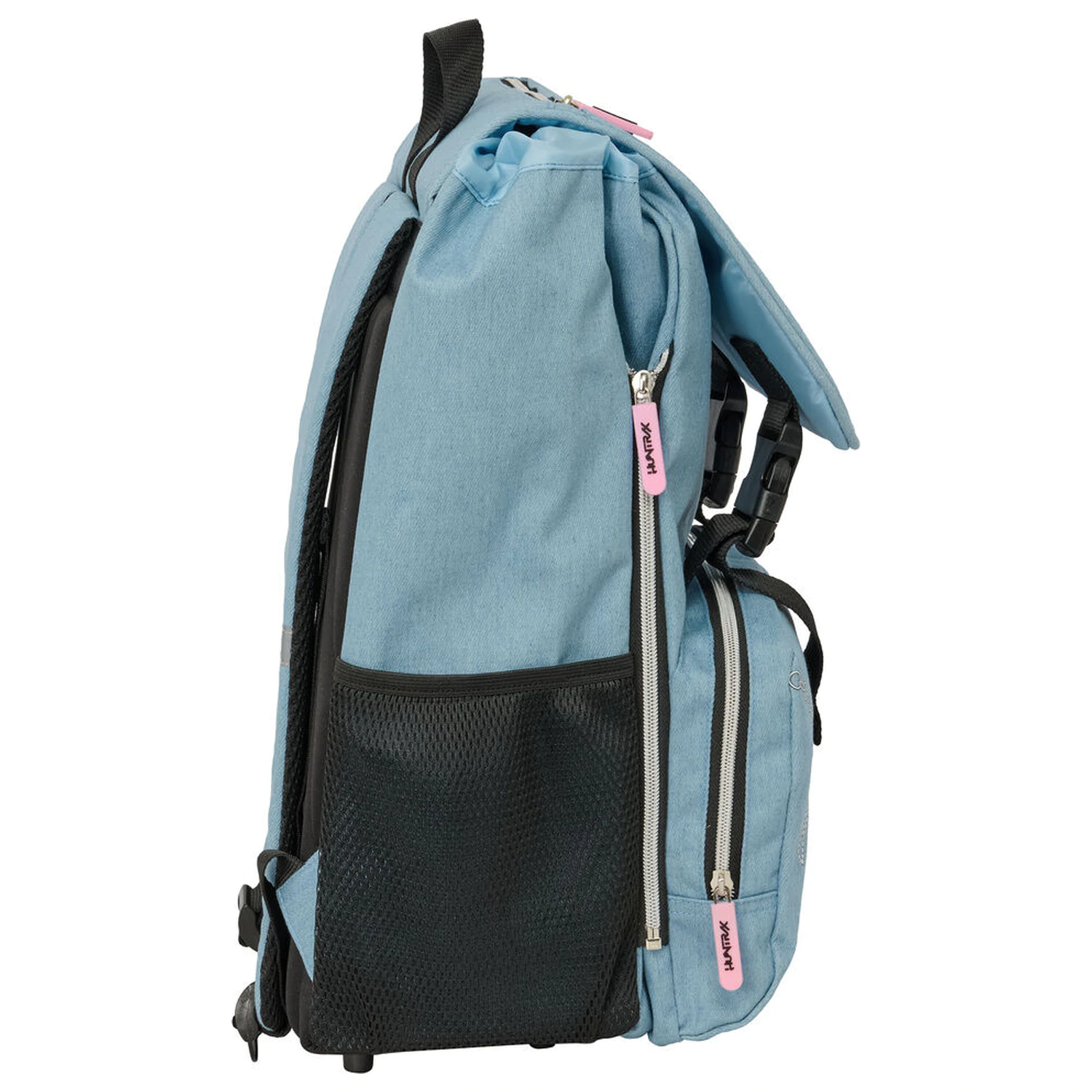 Demon Hunters Kpop Huntrix nahrbtnik 41cm fotografija izdelka