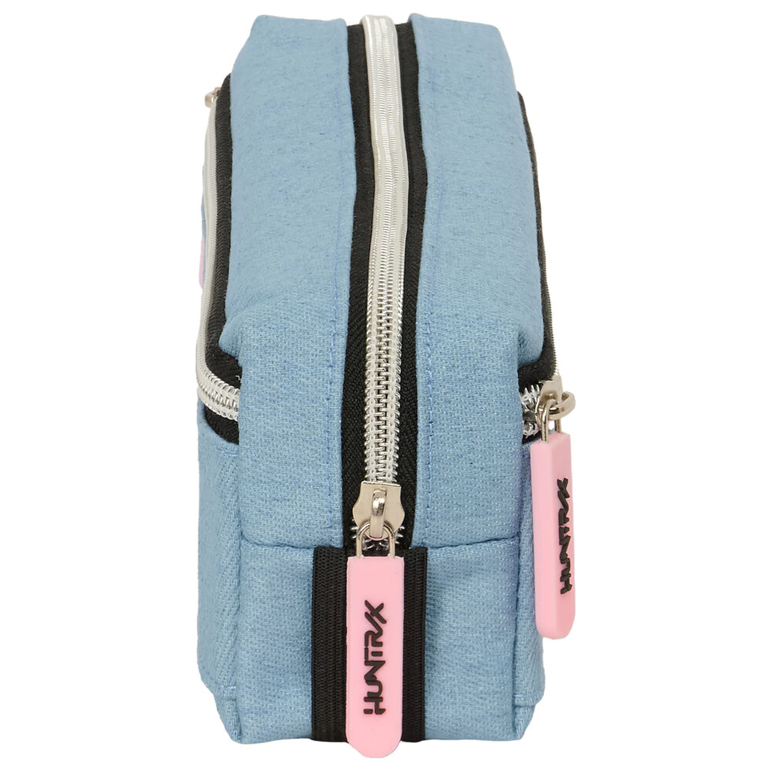 Demon Hunters Kpop Huntrix trojni peresnik fotografija izdelka