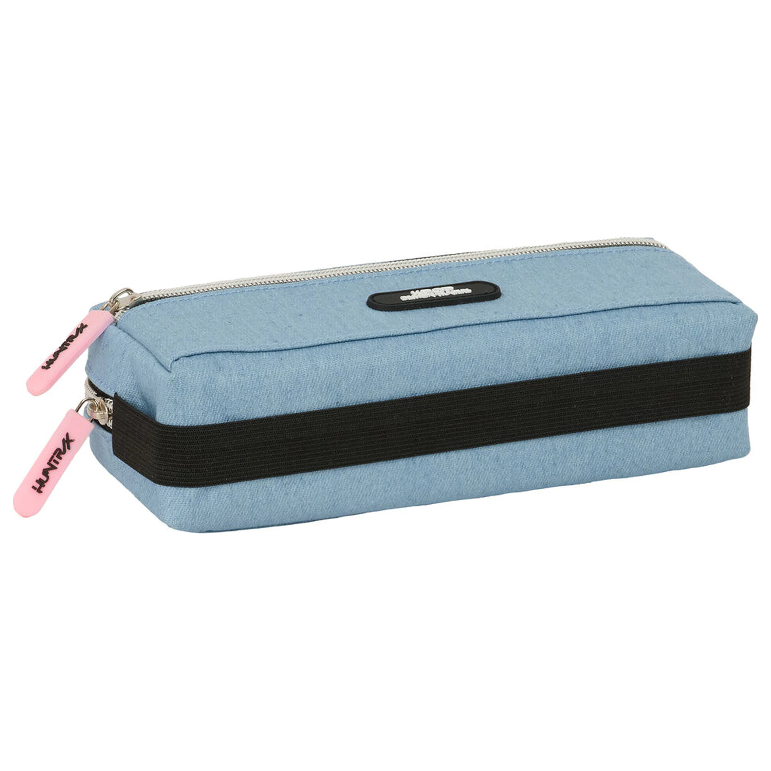 Demon Hunters Kpop Huntrix trojni peresnik fotografija izdelka