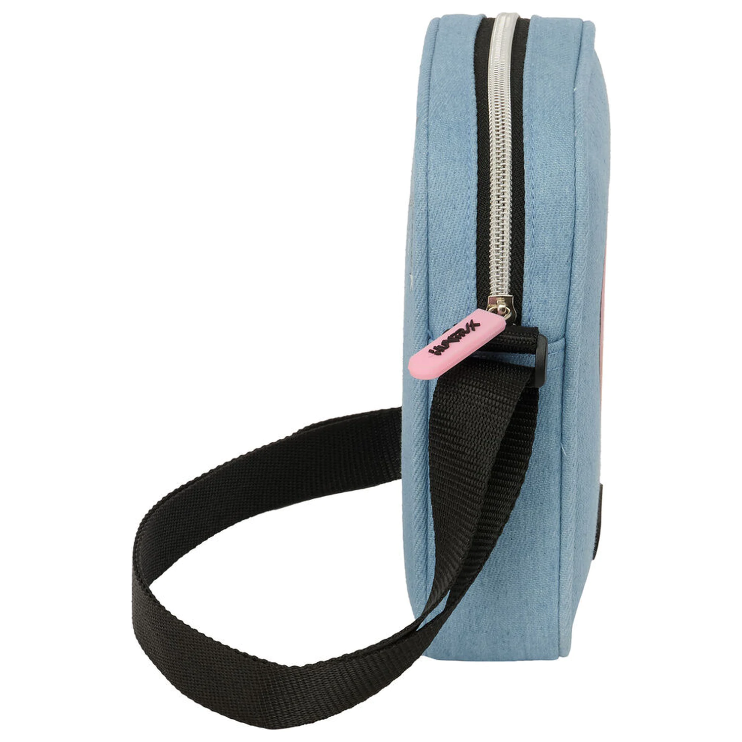 Demon Hunters Kpop Huntrix torba za čez ramo fotografija izdelka