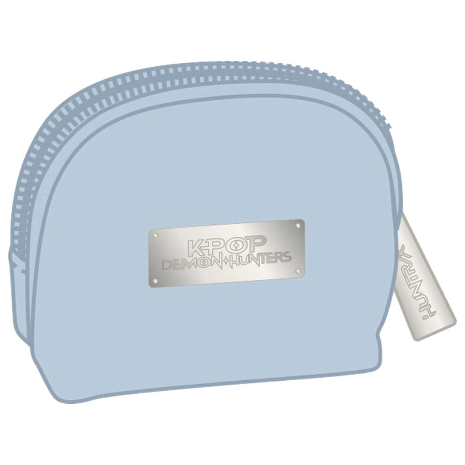 Demon Hunters Secret Kpop torbica fotografija izdelka