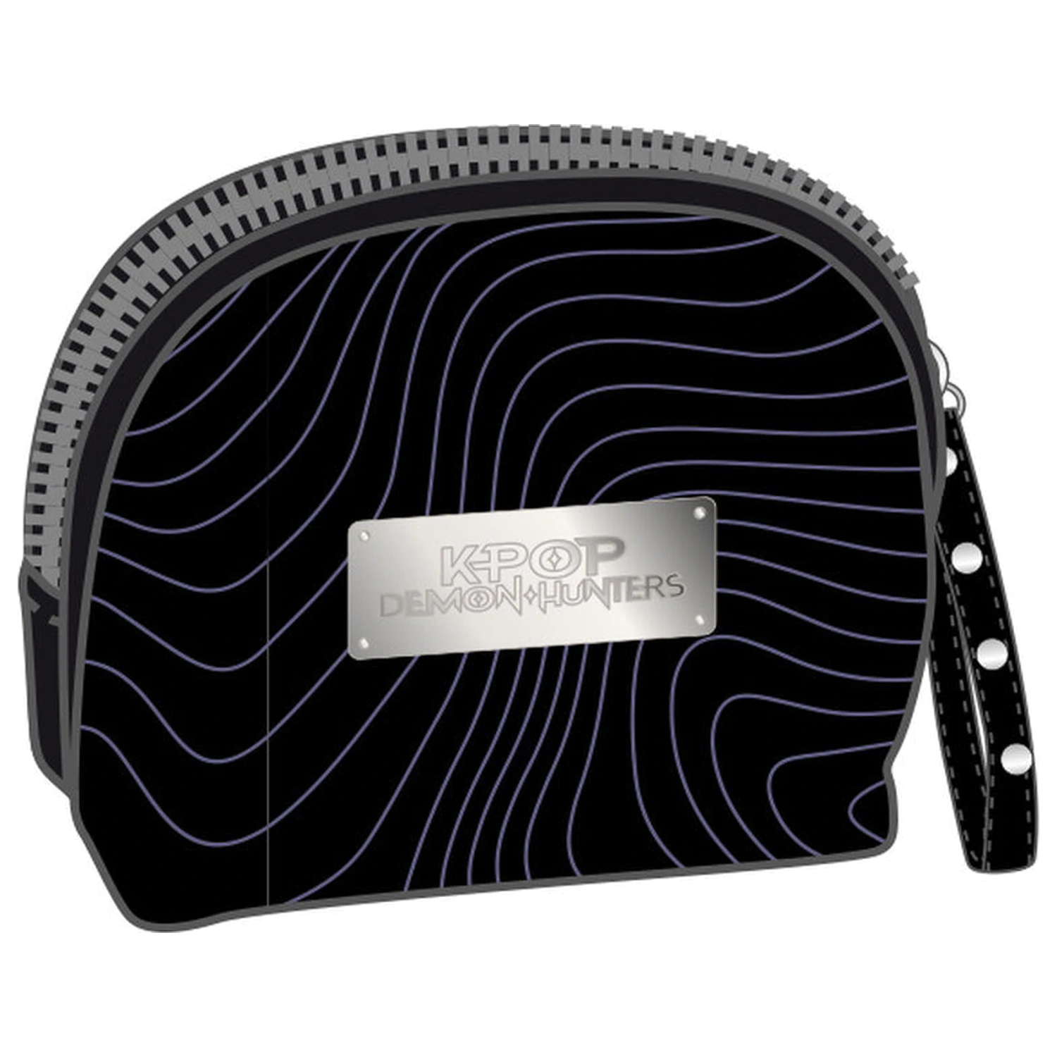 Demon Hunters Spirit Kpop torbica fotografija izdelka