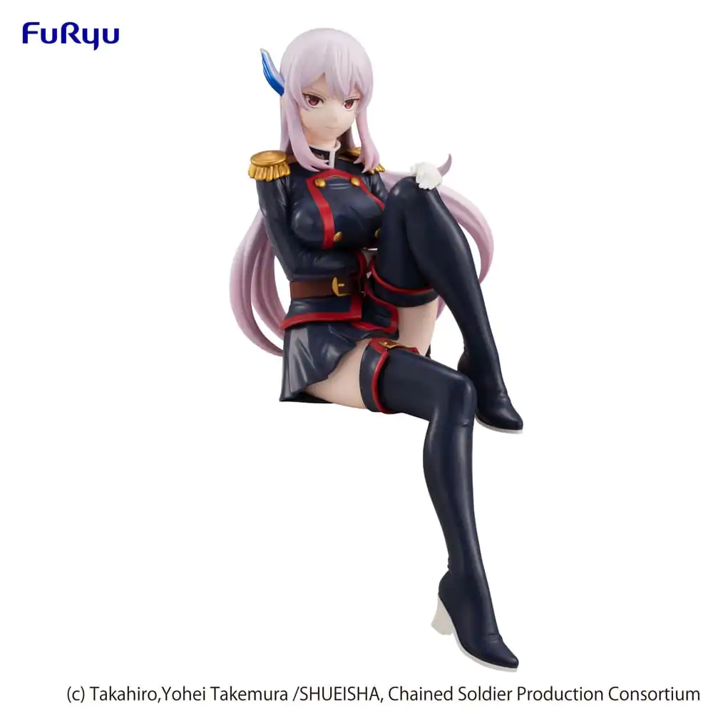 Demon Slave Nastavek za Rezance PVC Kip Kyouka Uzen 14 cm fotografija izdelka