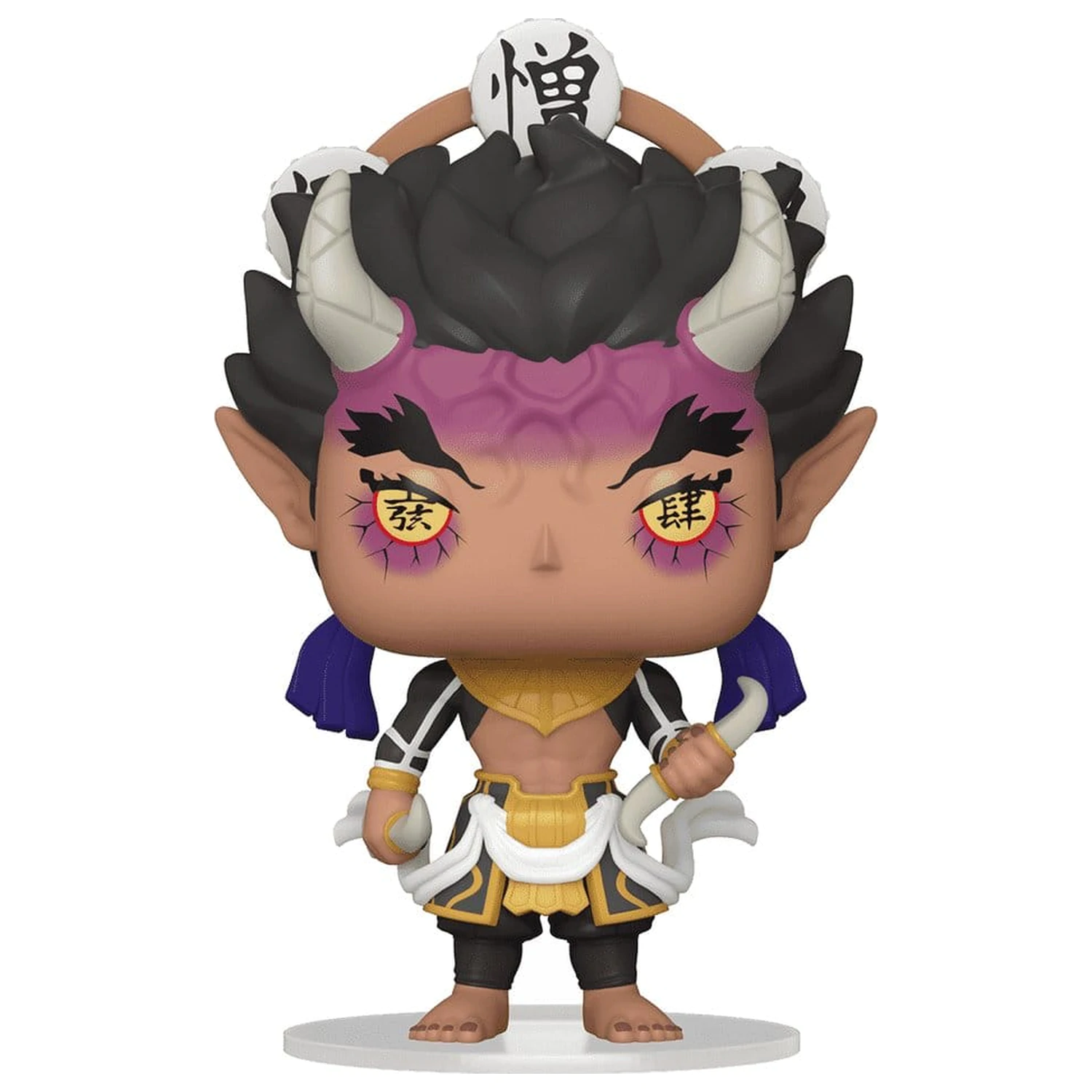 Demon Slayer Funko POP! Animation vinilna figura Zohakuten Exclusive 9 cm fotografija izdelka