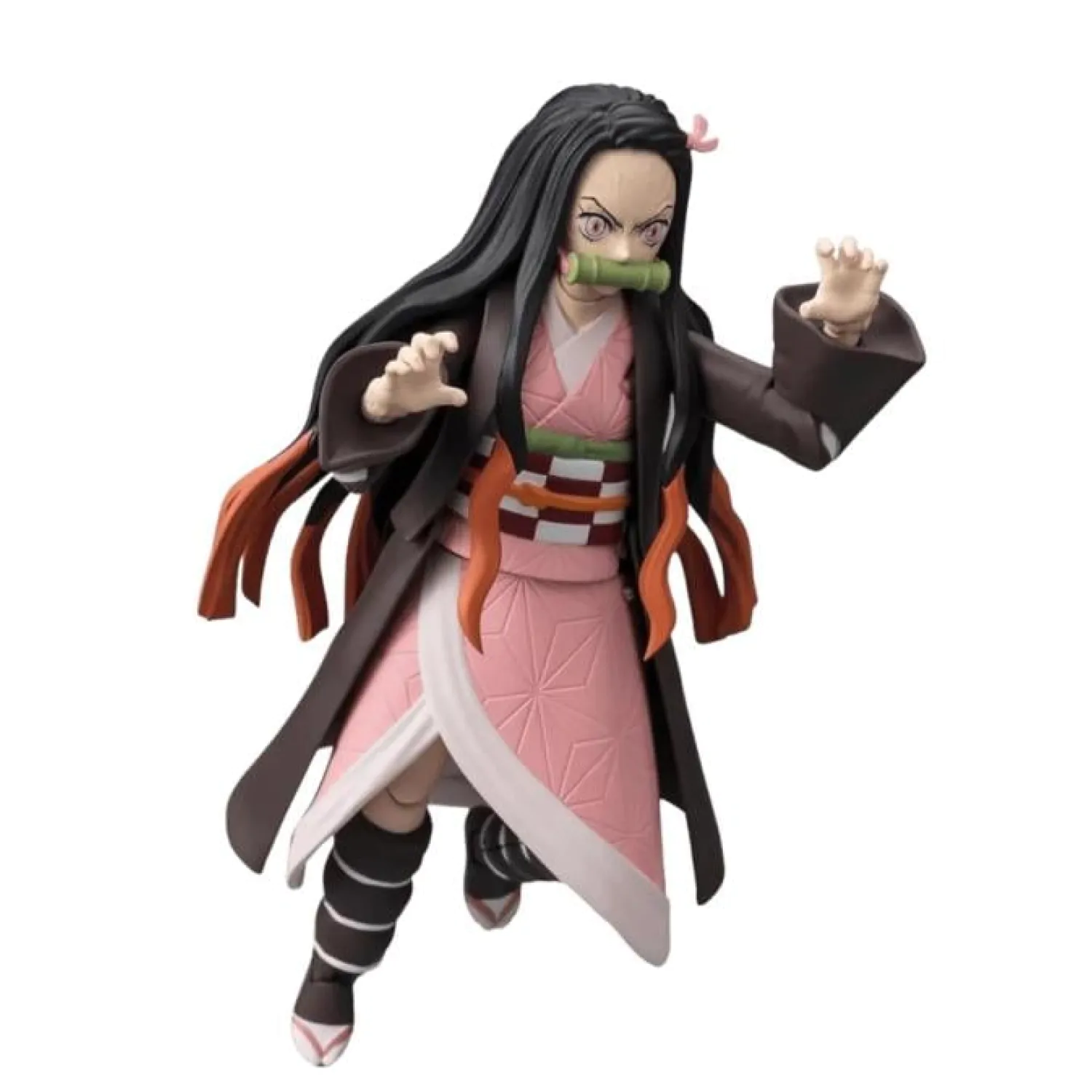 DEMON SLAYER - Kamado Nezuko - Ultimate Legends Figura V2 12cm fotografija izdelka