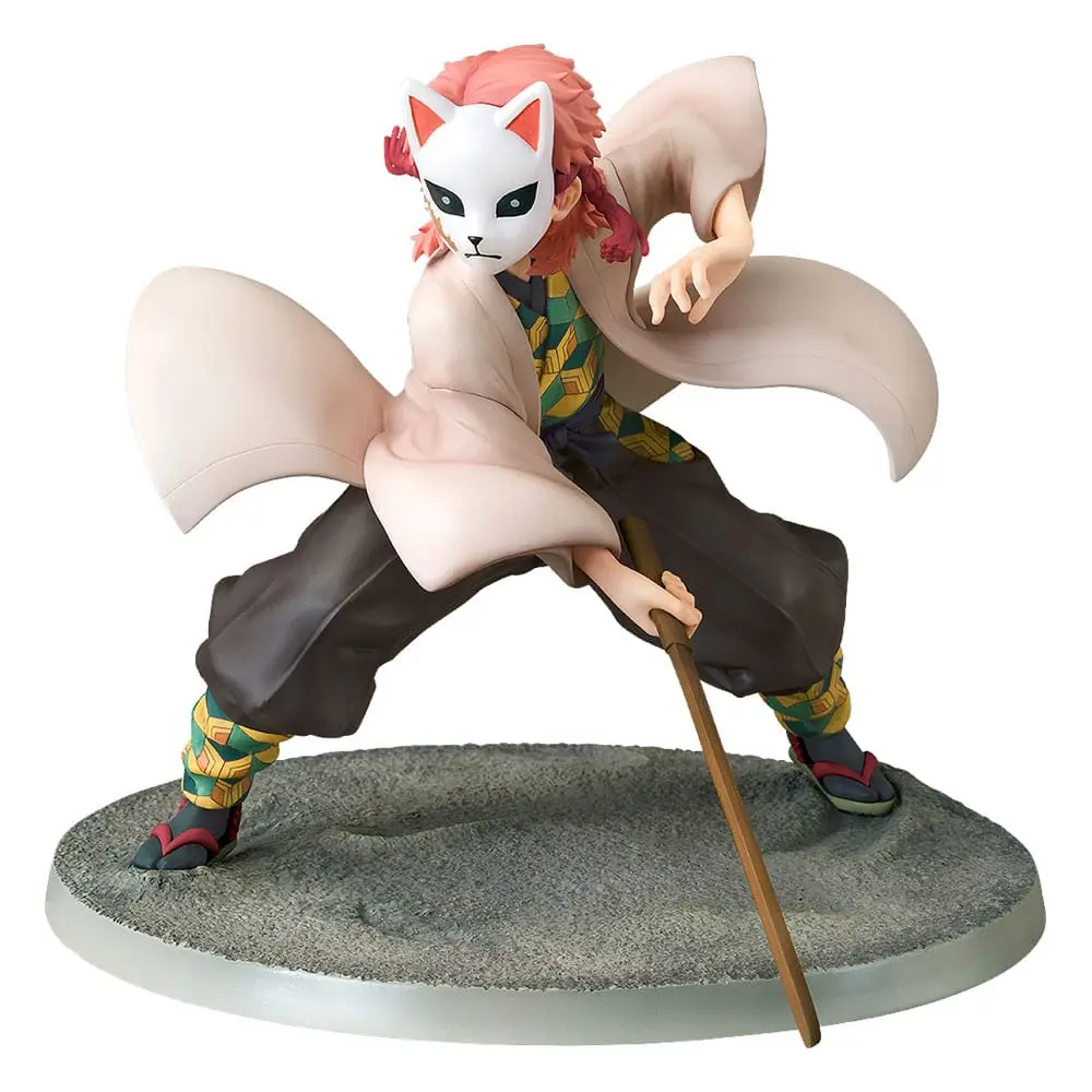 Demon Slayer Kimetsu no Yaiba PVC Kip 1/7 Sabito 15 cm fotografija izdelka