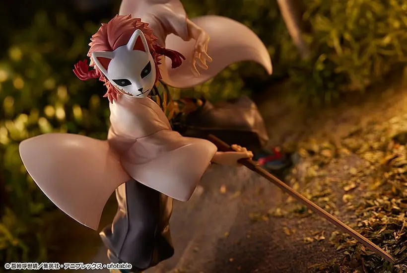 Demon Slayer Kimetsu no Yaiba PVC Kip 1/7 Sabito 15 cm fotografija izdelka