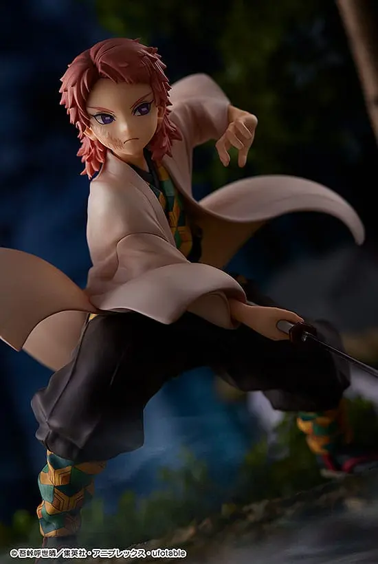 Demon Slayer Kimetsu no Yaiba PVC Kip 1/7 Sabito 15 cm fotografija izdelka