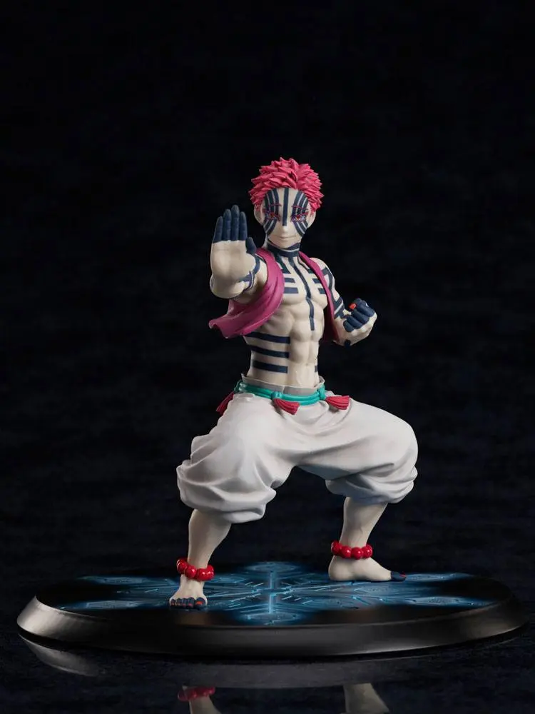 Demon Slayer: Kimetsu no Yaiba Kip 1/8 Akaza 19 cm fotografija izdelka