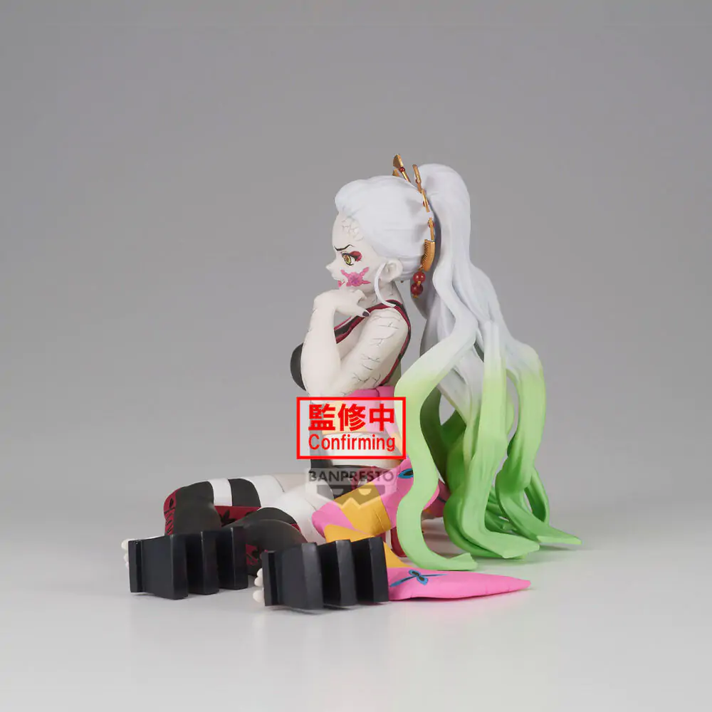 Demon Slayer Kimetsu no Yaiba Daki Glitter & Glamorous figura 21 cm fotografija izdelka