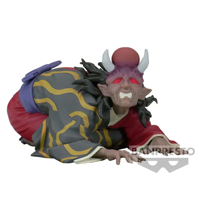 Demon Slayer Kimetsu no Yaiba Demon Series Hantengu figura 5 cm fotografija izdelka