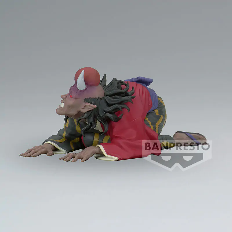 Demon Slayer Kimetsu no Yaiba Demon Series Hantengu figura 5 cm fotografija izdelka