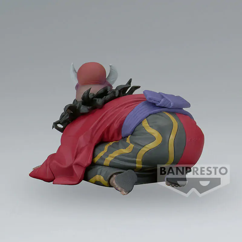 Demon Slayer Kimetsu no Yaiba Demon Series Hantengu figura 5 cm fotografija izdelka