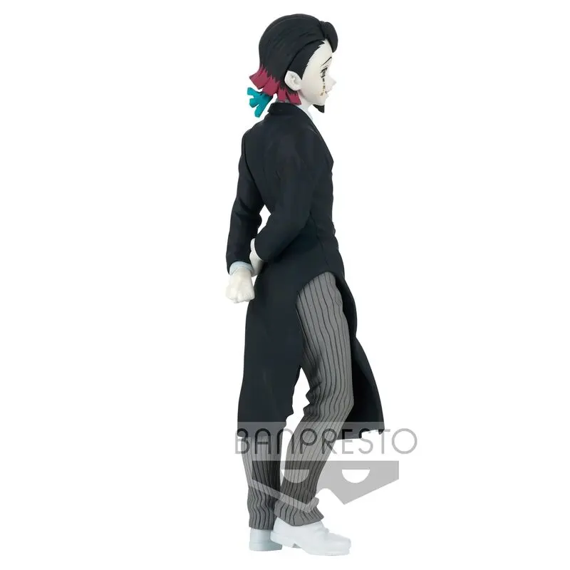 Demon Slayer Kimetsu no Yaiba Demon Series PVC kip Enmu 17 cm fotografija izdelka