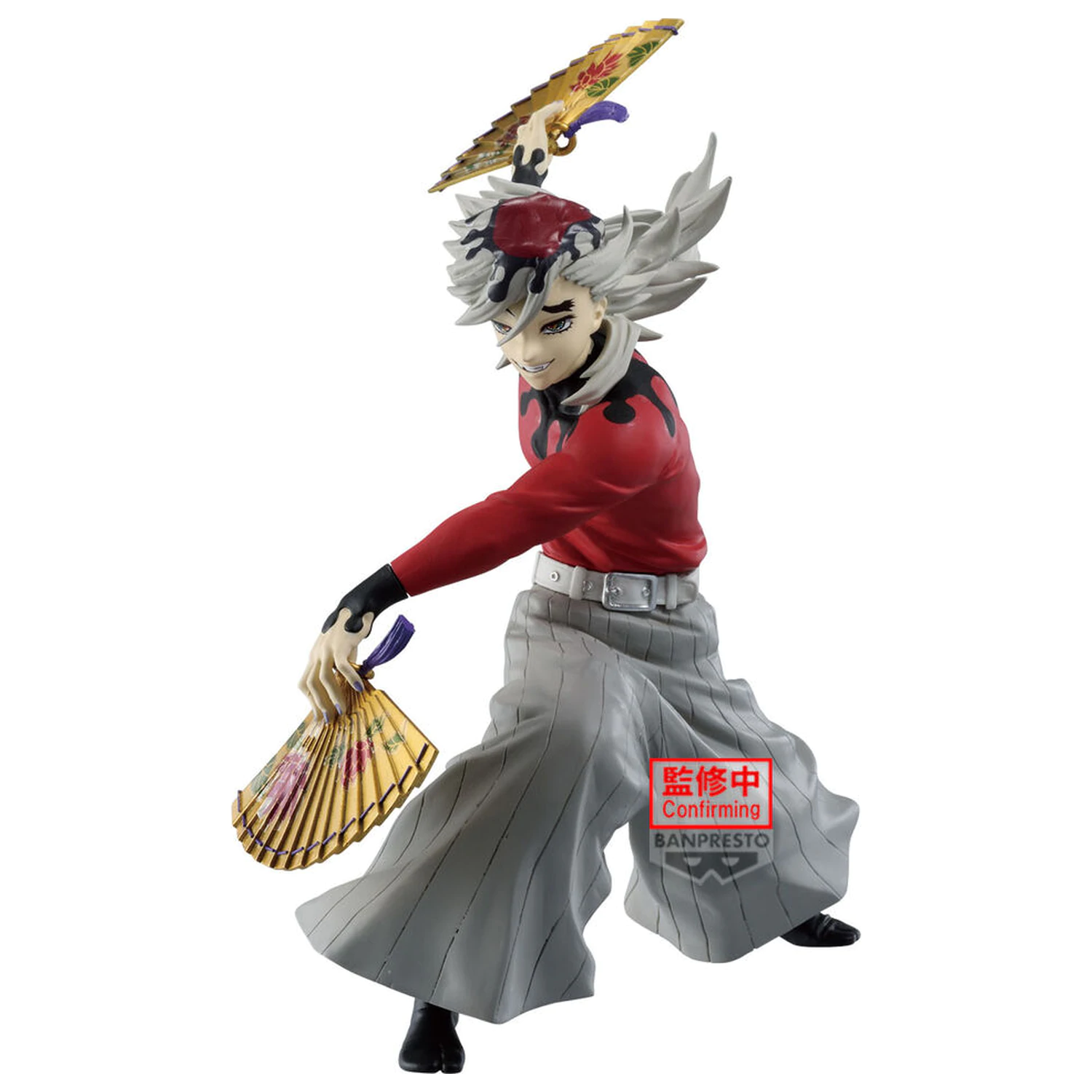 Demon Slayer Kimetsu no Yaiba Doma Maximatic figura 20cm fotografija izdelka