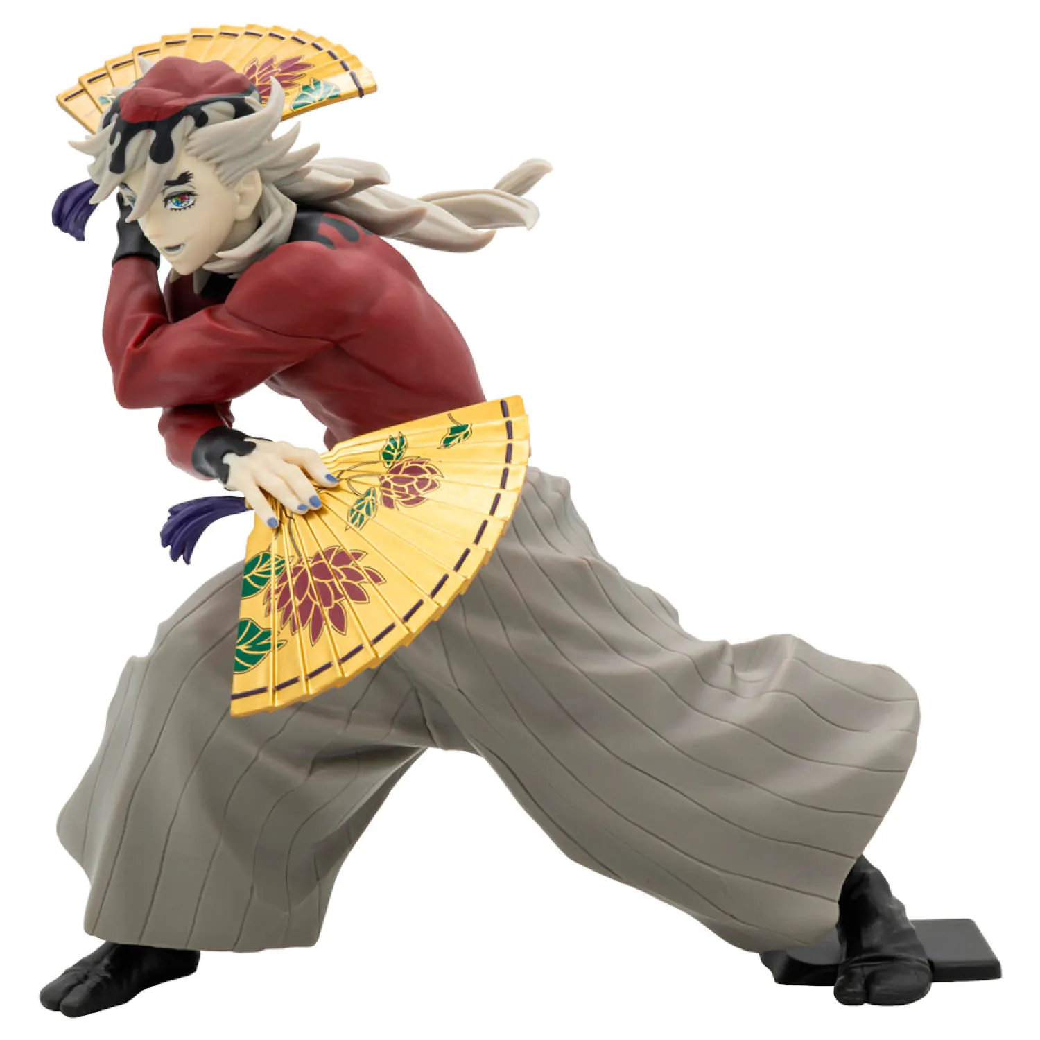 Demon Slayer Kimetsu no Yaiba Doma Vibration Stars figura 14 cm fotografija izdelka