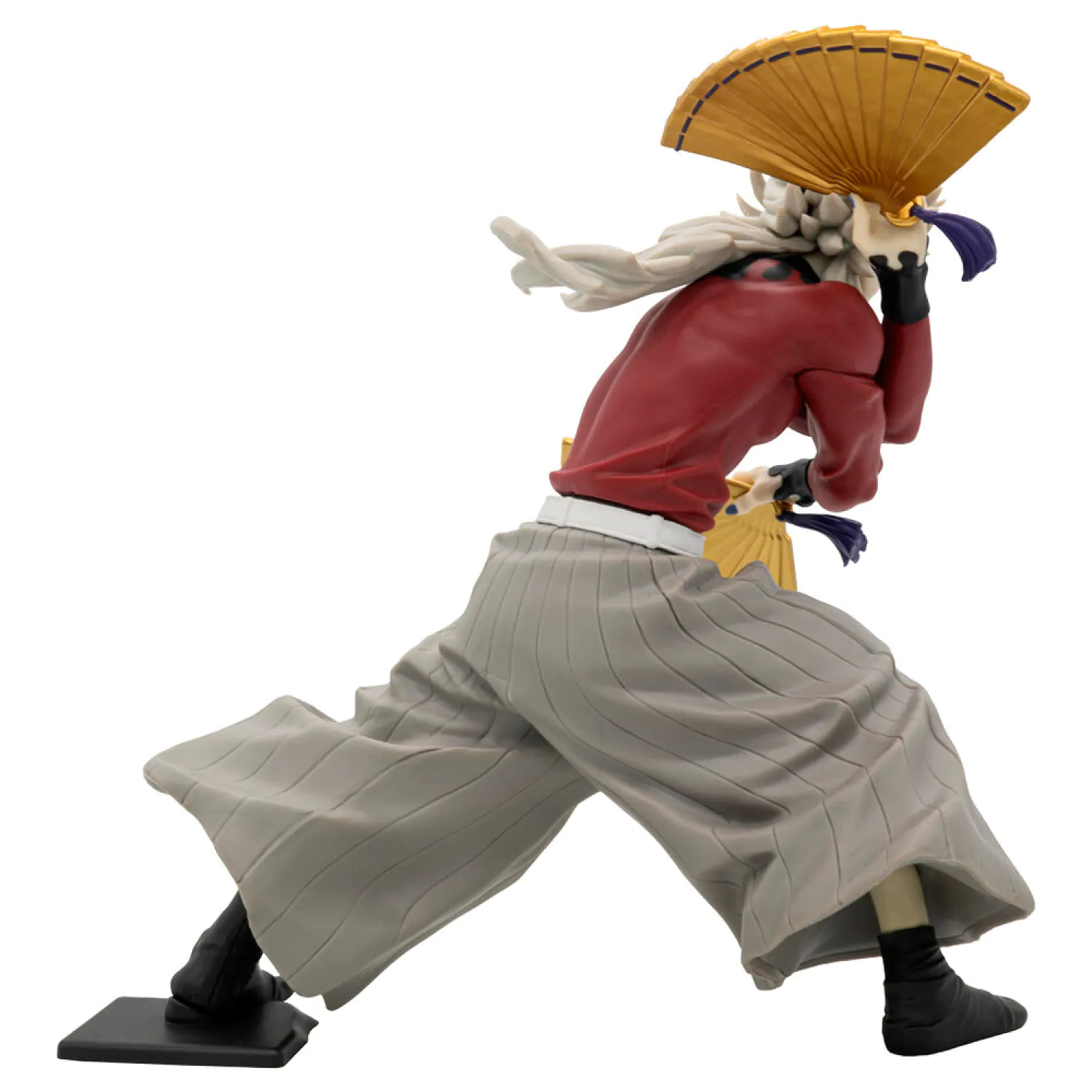 Demon Slayer Kimetsu no Yaiba Doma Vibration Stars figura 14 cm fotografija izdelka