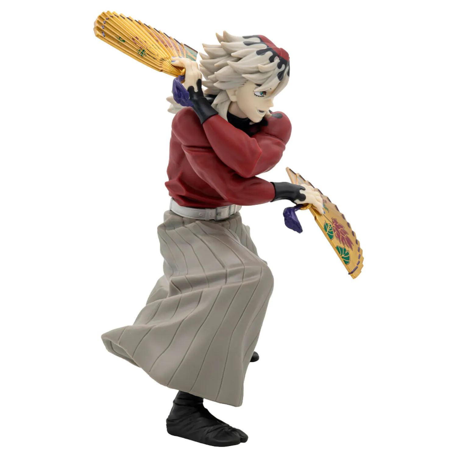 Demon Slayer Kimetsu no Yaiba Doma Vibration Stars figura 14 cm fotografija izdelka
