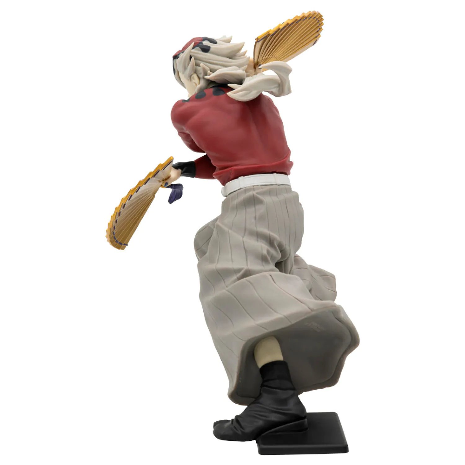 Demon Slayer Kimetsu no Yaiba Doma Vibration Stars figura 14 cm fotografija izdelka