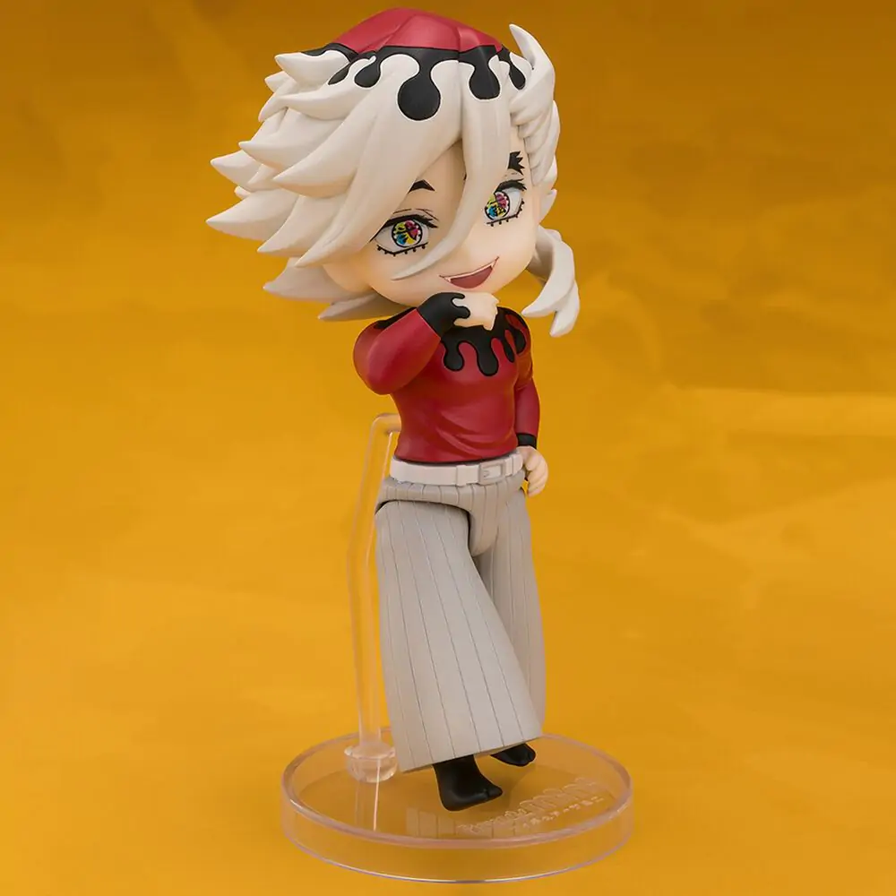 Demon Slayer Kimetsu no Yaiba Douma S.H Figuarts figura 10,5 cm fotografija izdelka