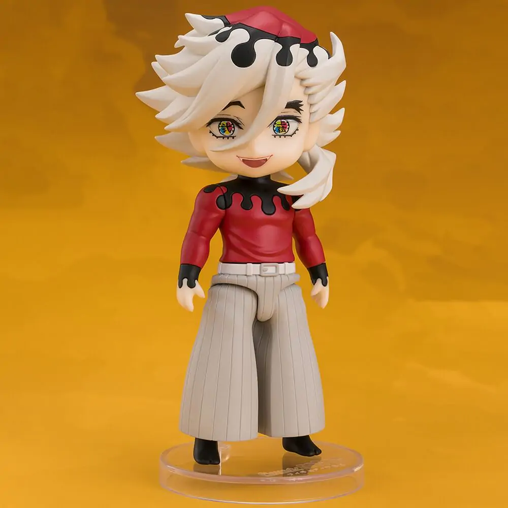 Demon Slayer Kimetsu no Yaiba Douma S.H Figuarts figura 10,5 cm fotografija izdelka