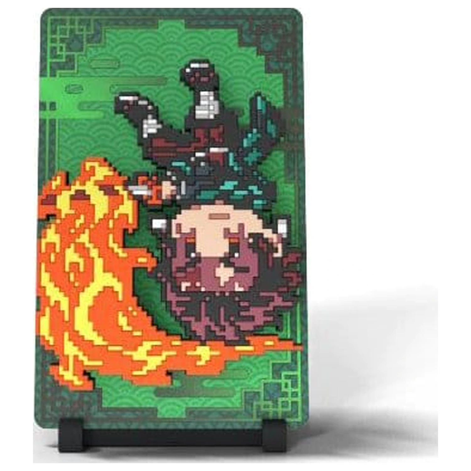 Demon Slayer: Kimetsu no Yaiba FiGGYZ Magnetna zbirateljska figura Tanjiro Kamado 11 cm fotografija izdelka