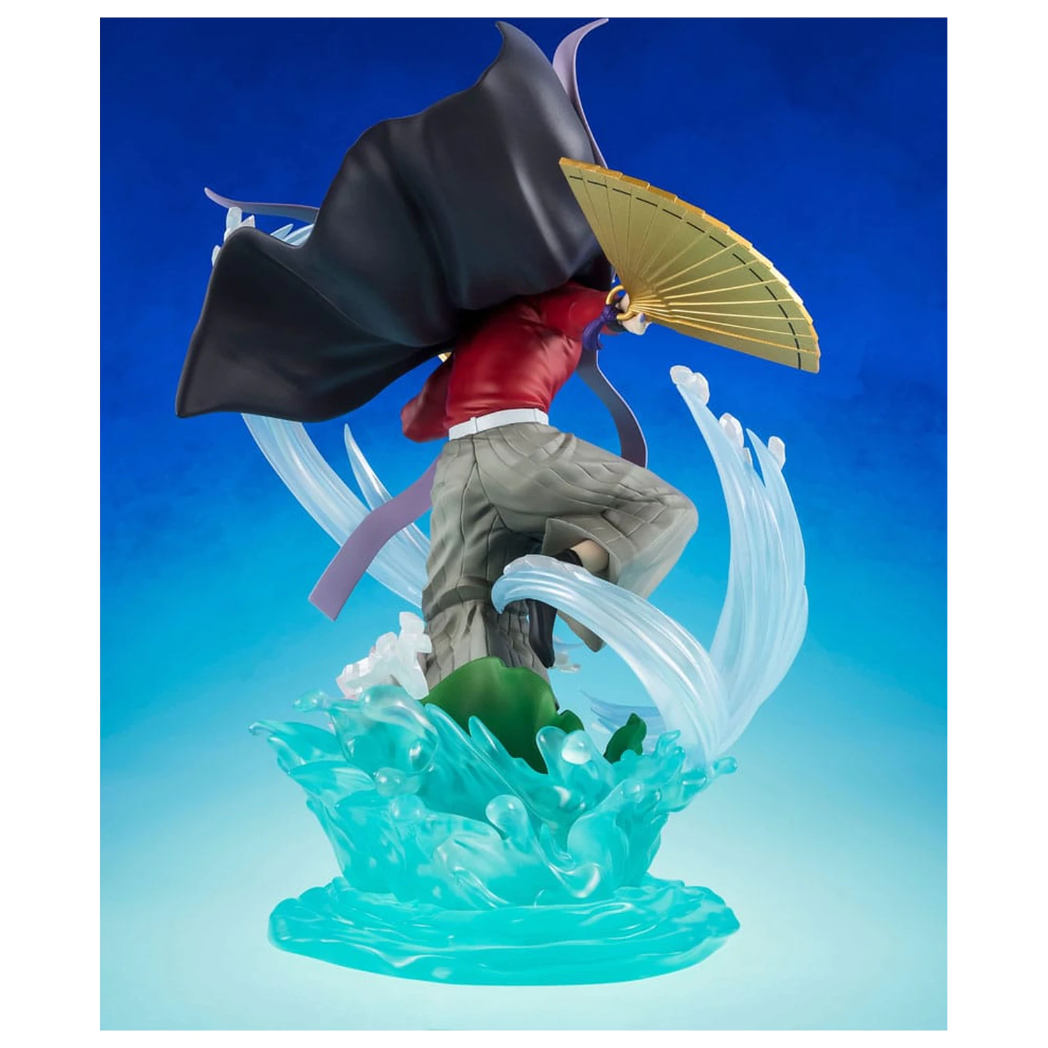 Demon Slayer: Kimetsu no Yaiba FiguartsZERO PVC Kip Doma 23 cm fotografija izdelka