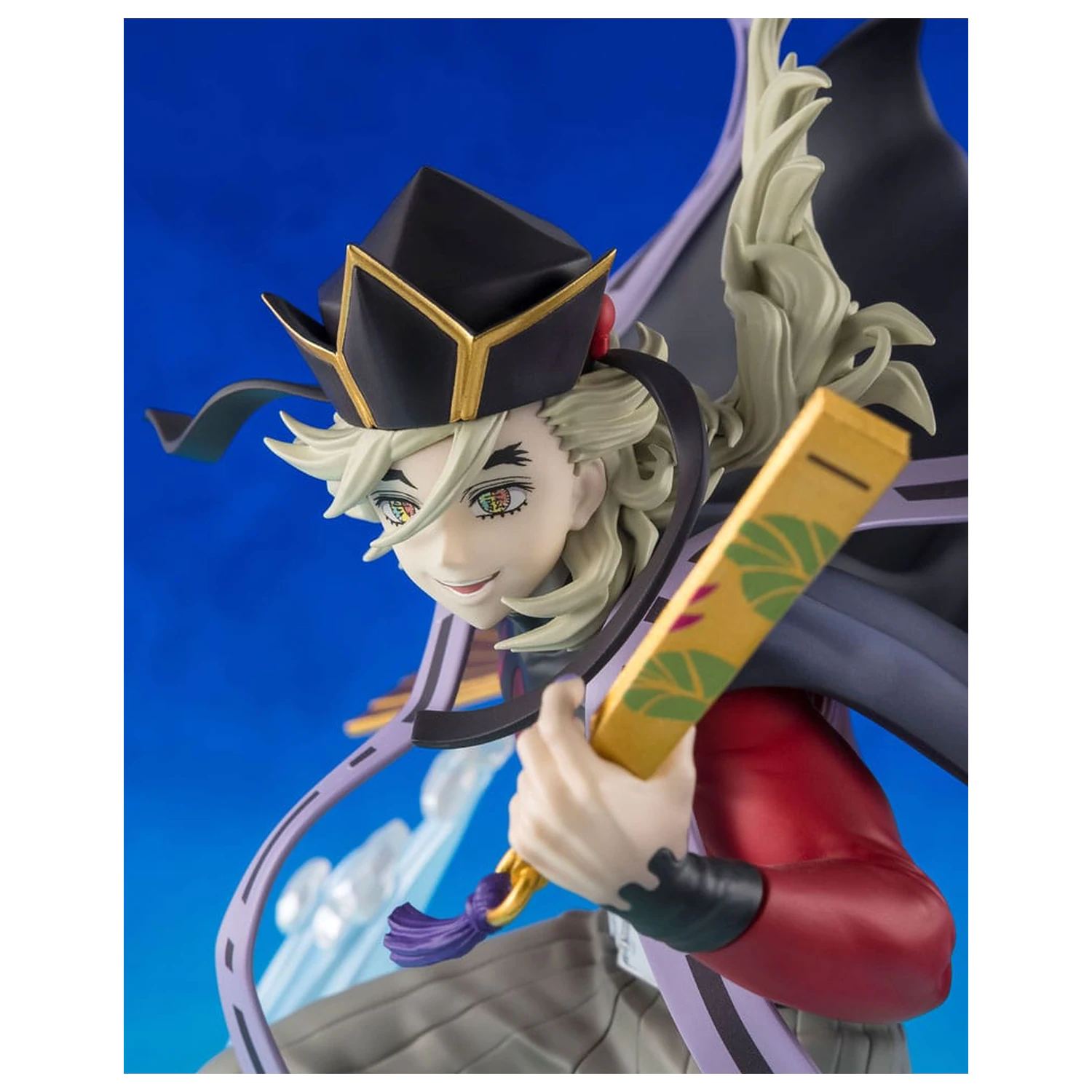 Demon Slayer: Kimetsu no Yaiba FiguartsZERO PVC Kip Doma 23 cm fotografija izdelka
