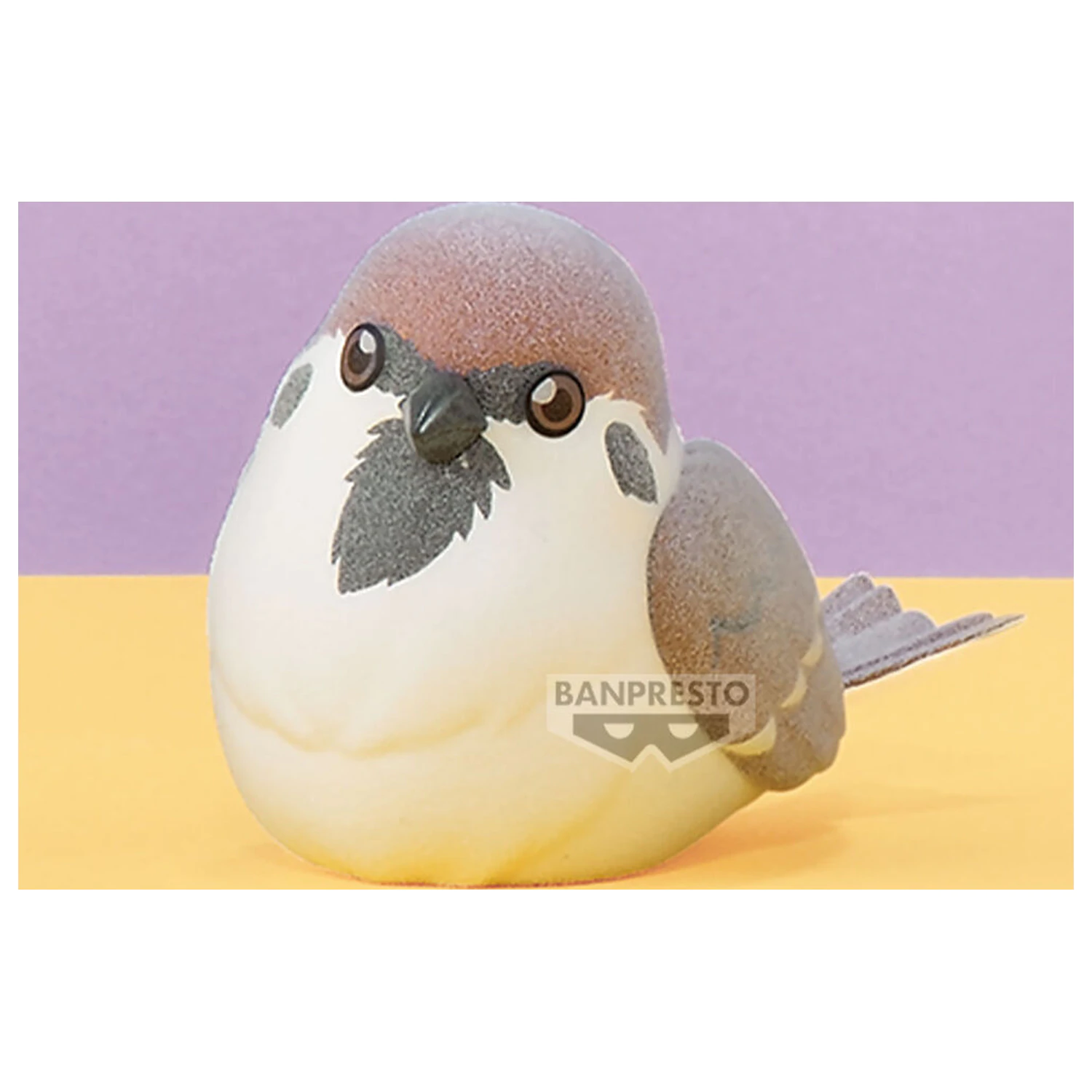 Demon Slayer Kimetsu no Yaiba Fluffy Puffy Chuntaro figura 6cm fotografija izdelka