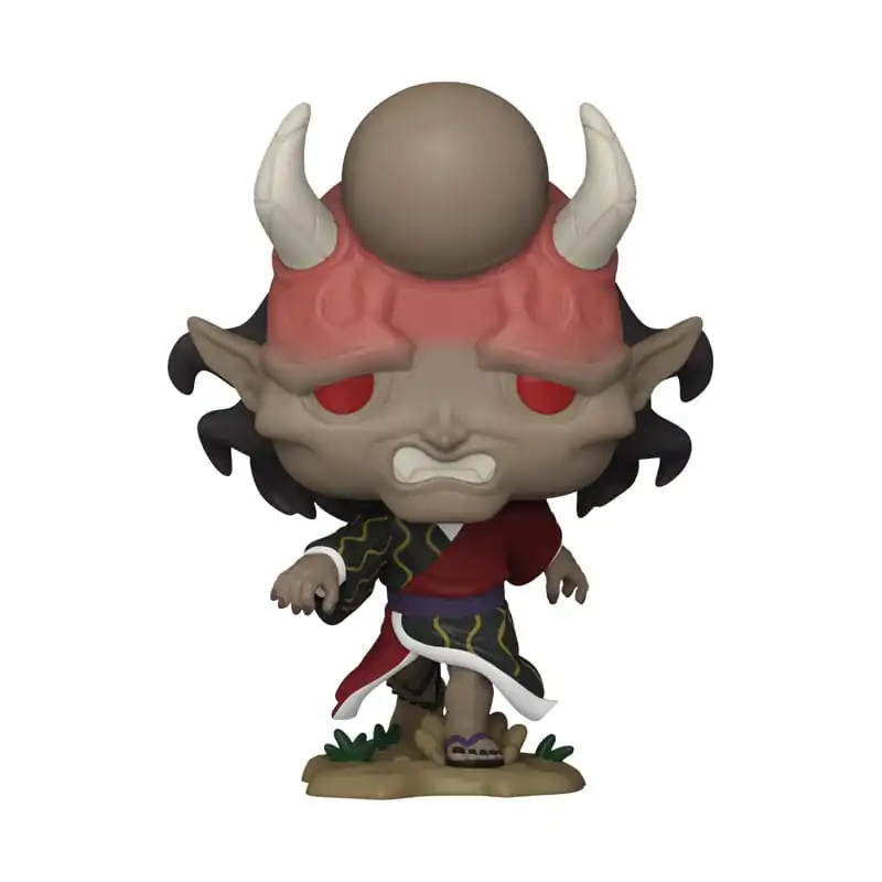 Demon Slayer: Kimetsu no Yaiba Funko POP! Animation Vinil Figura Hantengu 9 cm fotografija izdelka