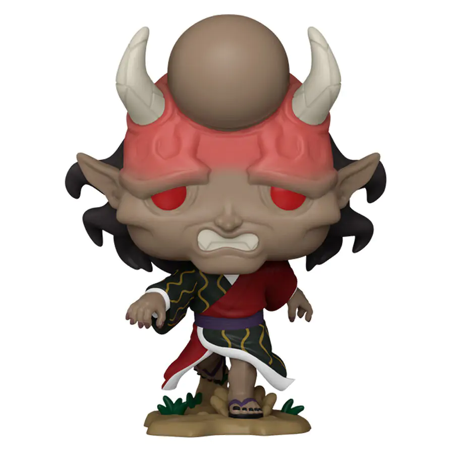 Demon Slayer: Kimetsu no Yaiba Funko POP! Animation Vinil Figura Hantengu 9 cm fotografija izdelka